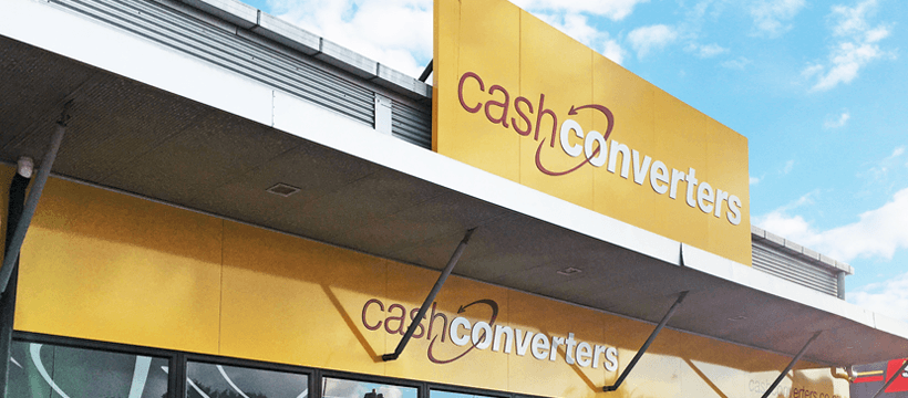 Cash Converters NZ — Financial Services in Auckland
