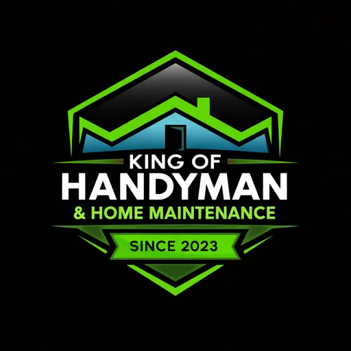 King Of Handyman and Home Maintenance
