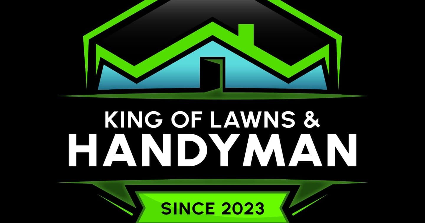 King Of Lawn & Handyman — Property Maintenance Services in Cambridge