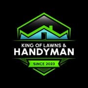 King Of Lawn & Handyman
