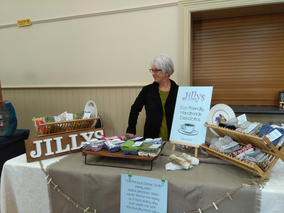 Port Chalmers Artisan Markets — Arts & Entertainment in Dunedin