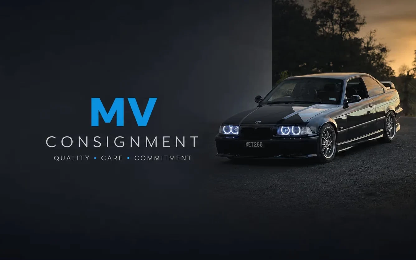 MV Consignment — Car Dealerships in Auckland