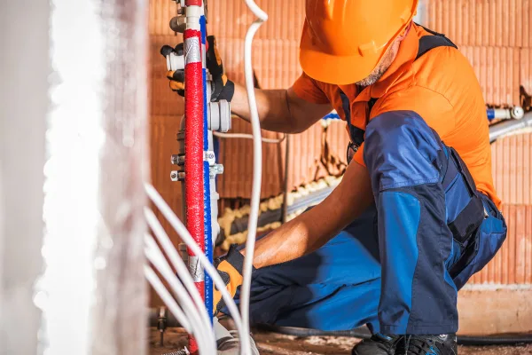 Origin Plumbing Limited — Plumbers in Pukekohe