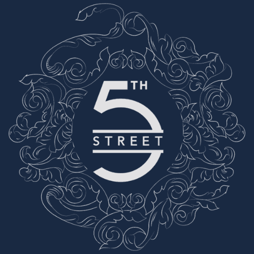 5th Street