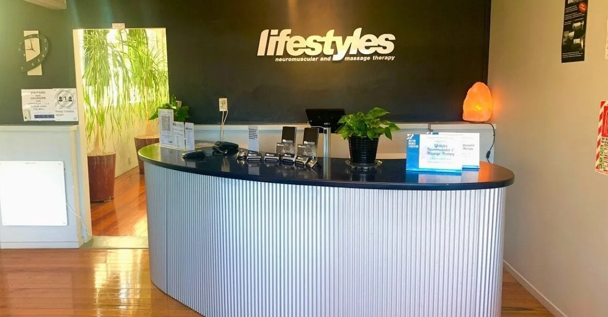 Lifestyles — Massage Therapists in New Lynn