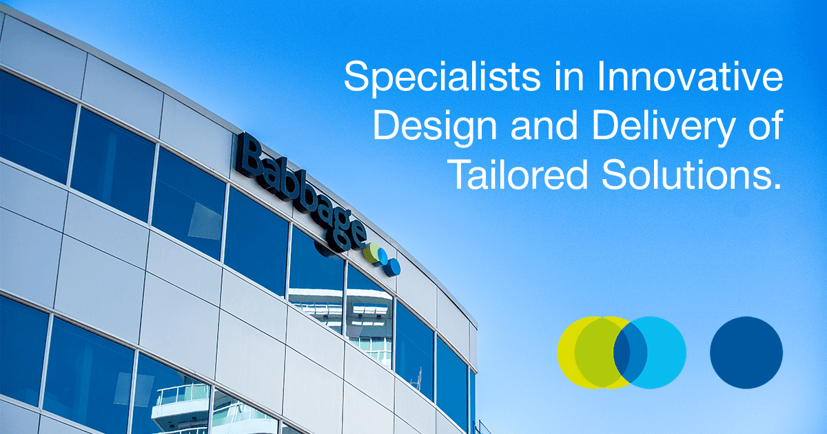 Babbage Consultants — Engineering Services in Henderson-Massey