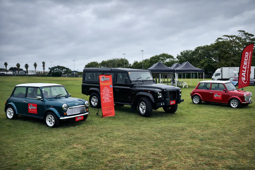 Galeeco Automotive — Mechanics in Auckland