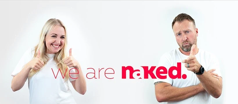 Naked Marketing — Digital Marketing Agencies in Upper Harbour