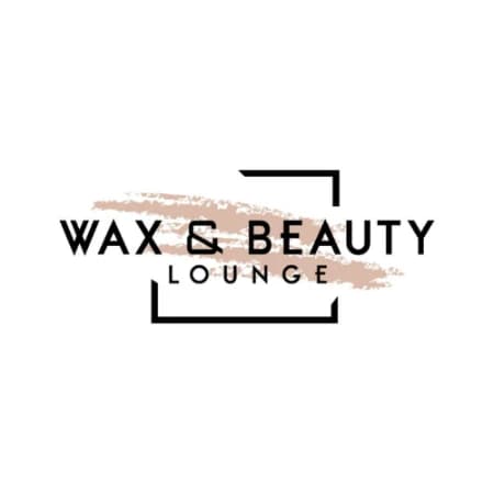 Wax and Beauty Lounge logo