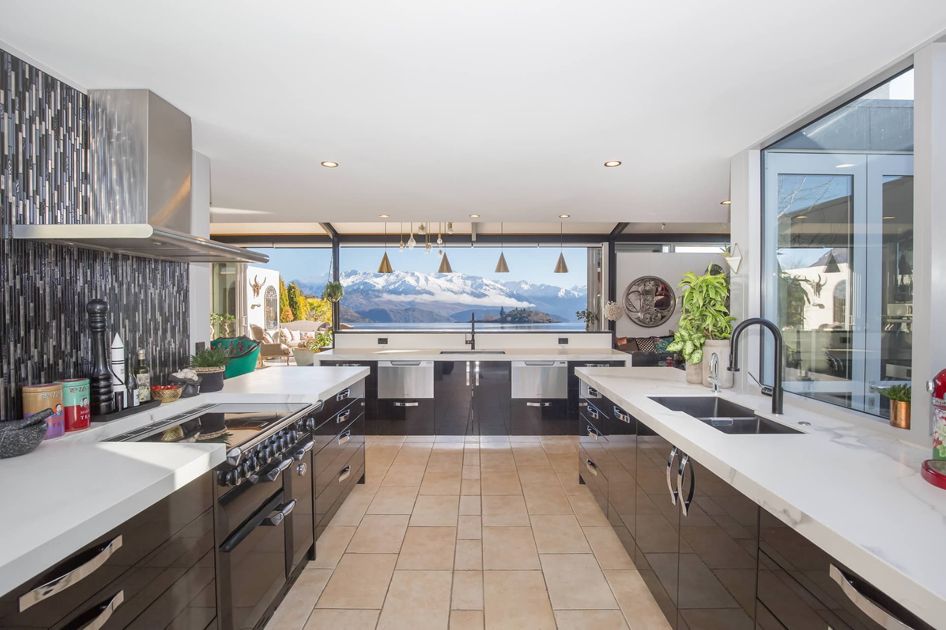 Kitchens Direct Wanaka — General Contractors in Wānaka