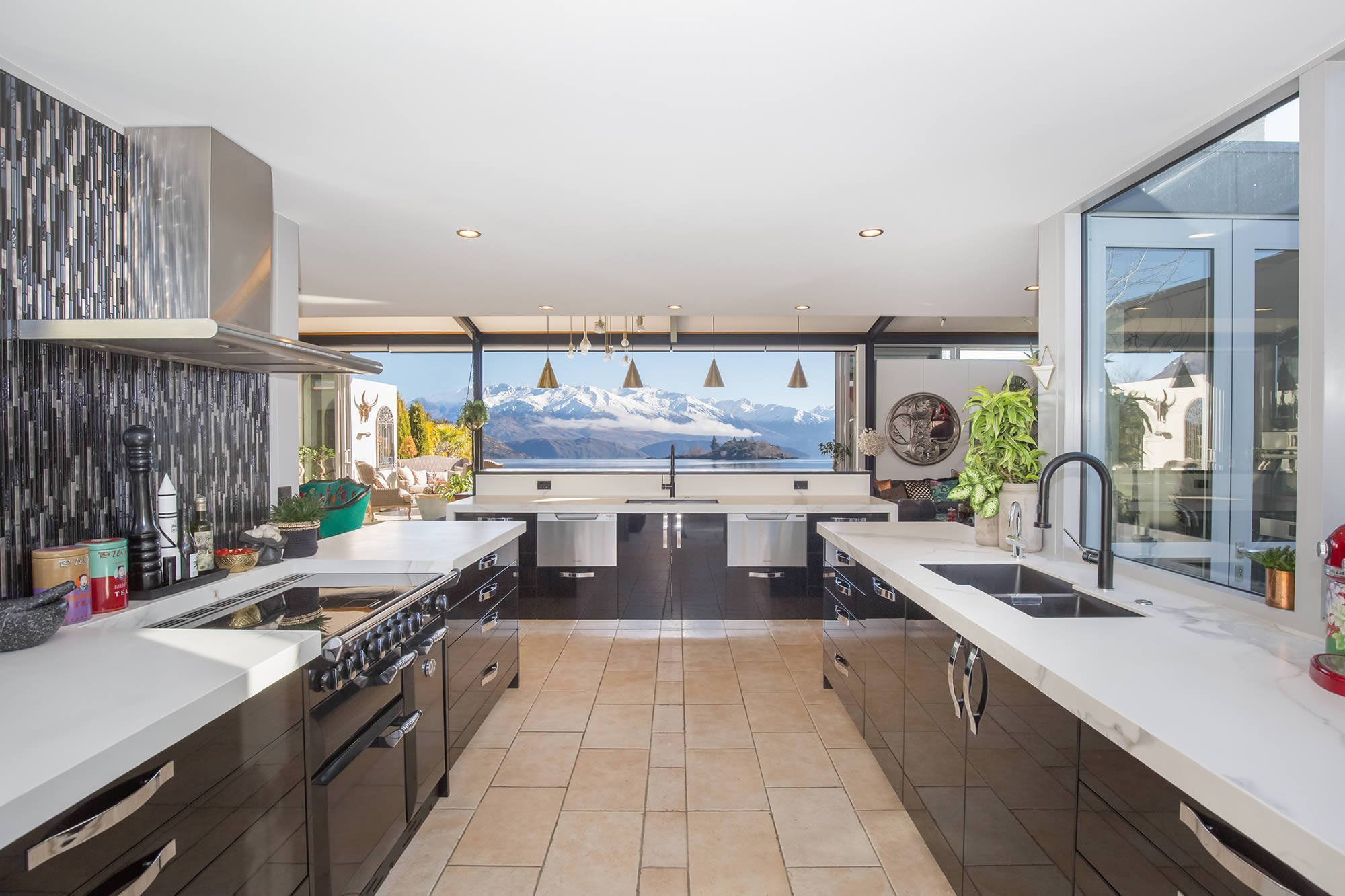 Kitchens Direct Wanaka — General Contractors in Wānaka