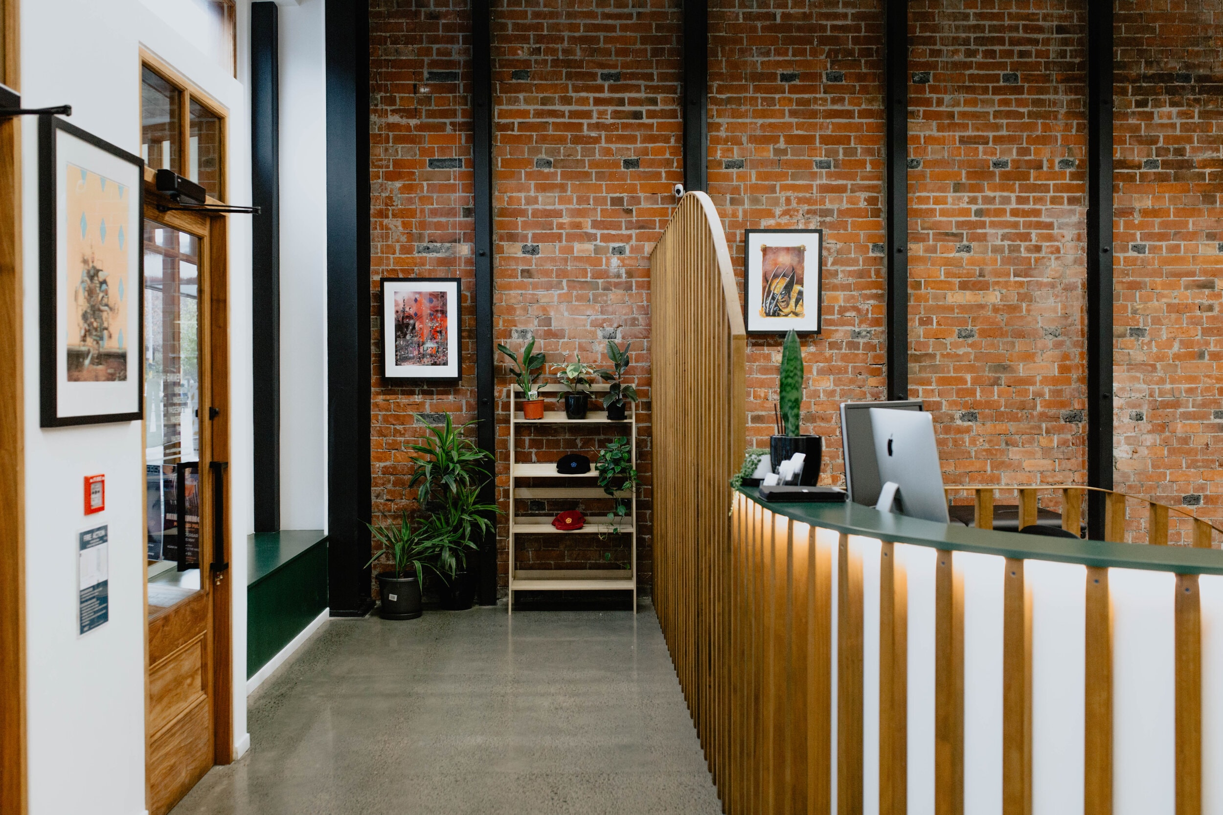 Laneways Tattoo Studio — Tattoo & Piercing Shops in Christchurch