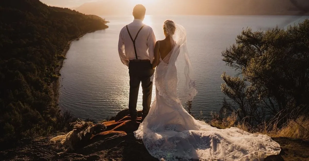 Kellie Francis Photography — Photographers in Queenstown