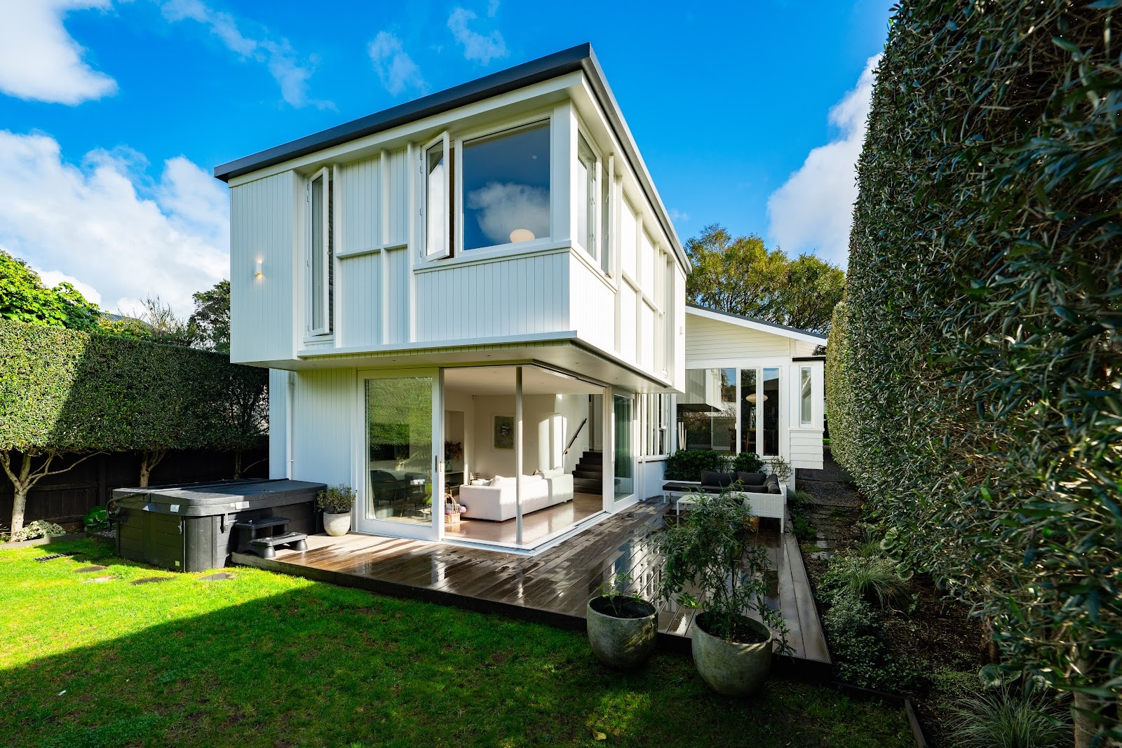 Cedarlite Industries — Builders in Māngere Bridge