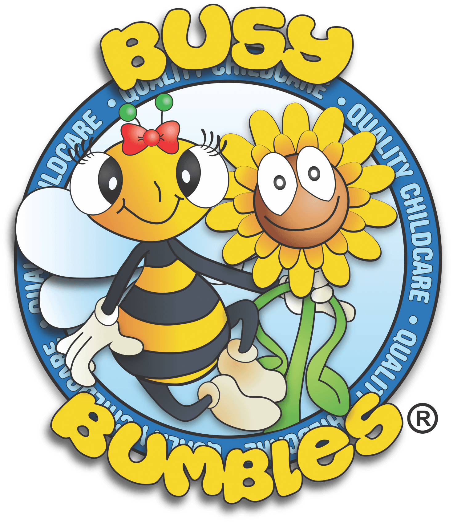 Busy Bumbles