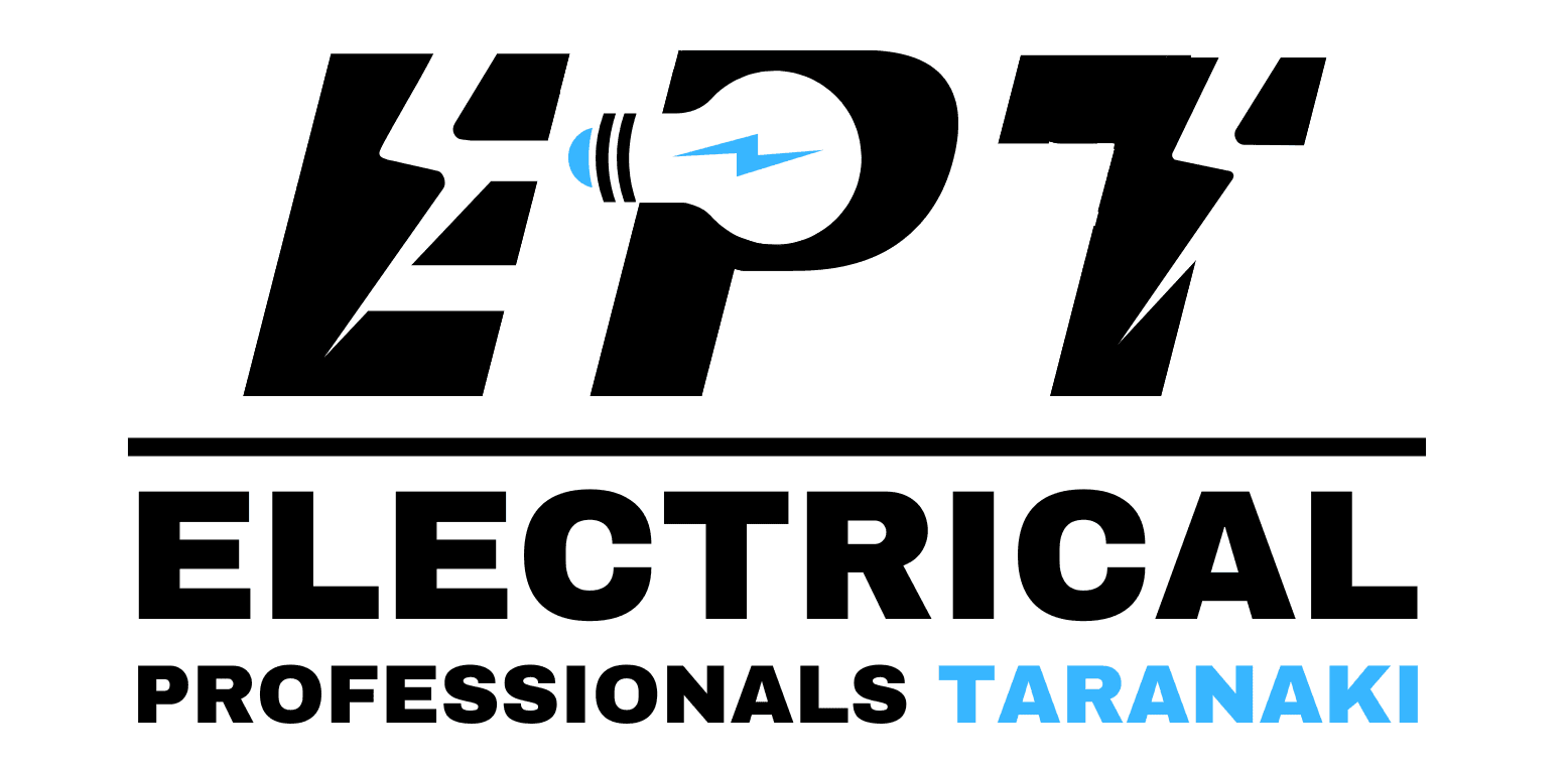 Electrical Professionals Taranaki — Electricians in Stratford