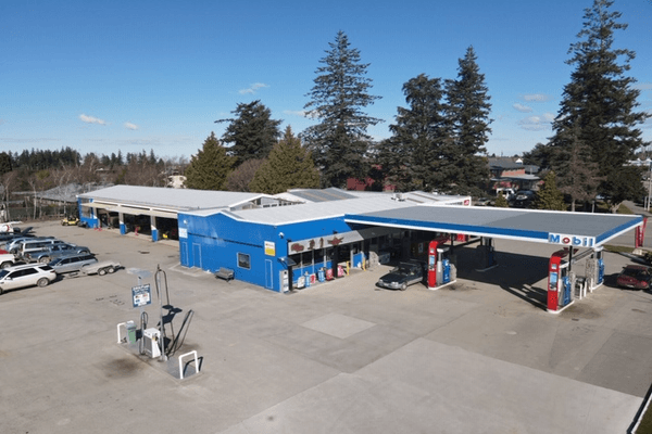 Methven Motors — Mechanics in Methven
