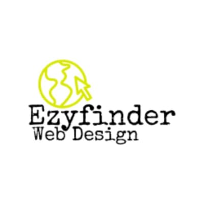 Ezyfinder Web Design logo
