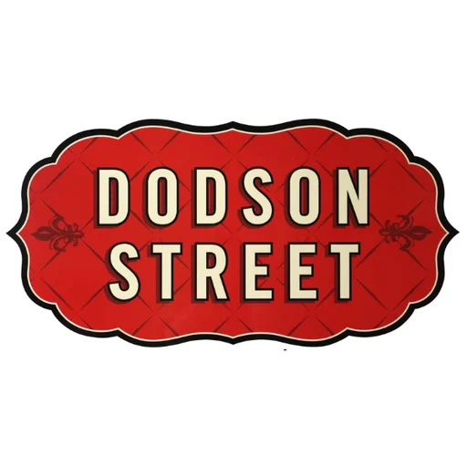 Dodson Street Beer Garden