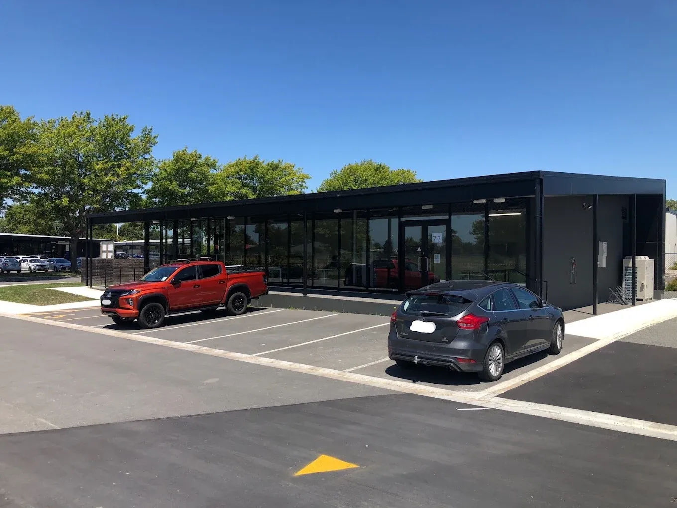 Desktop Technology Services Limited (DTSL) — IT Services in Christchurch