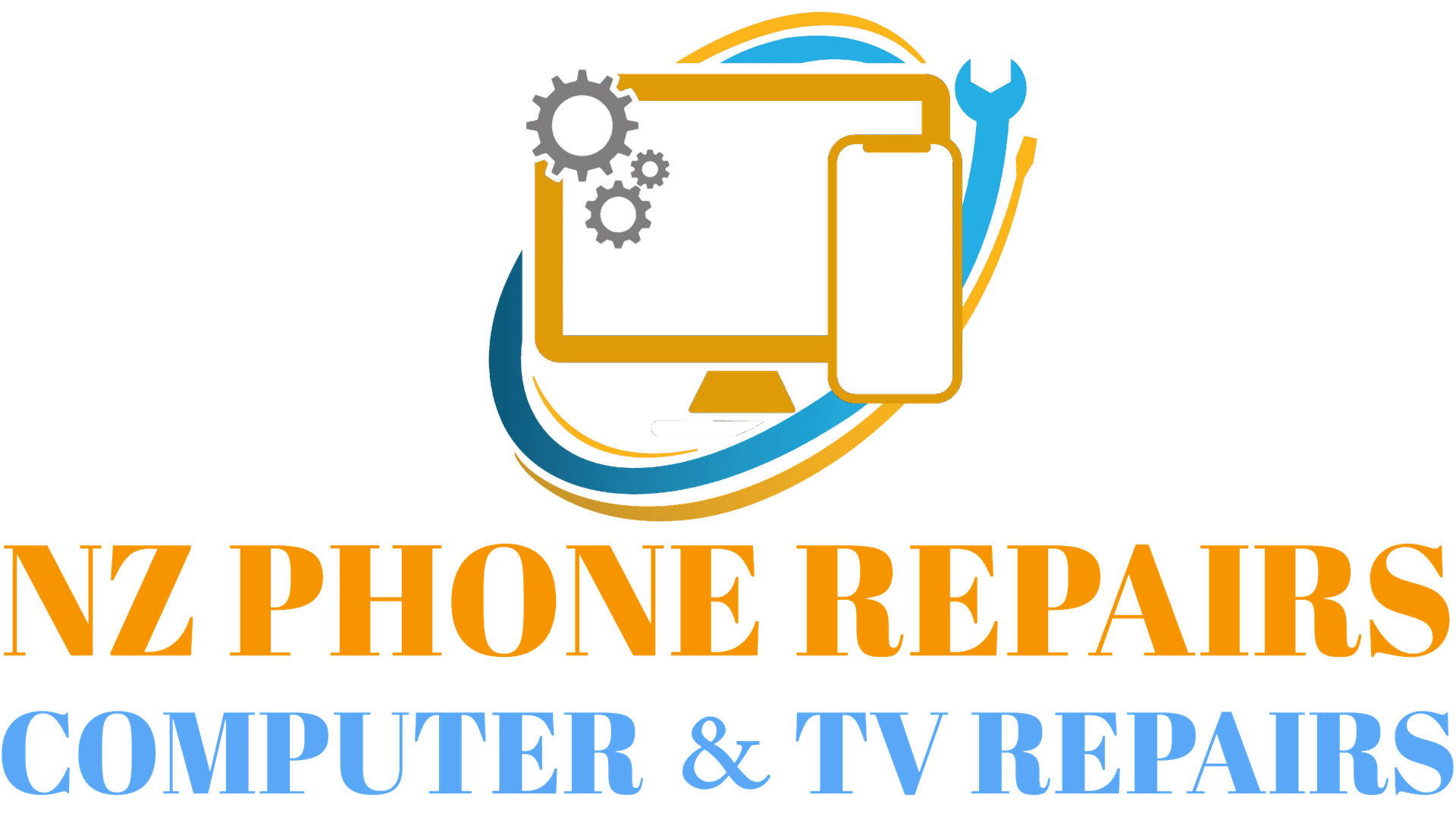 NZ Phone Repairs