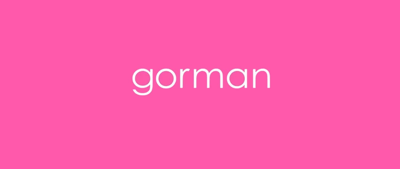 Gorman