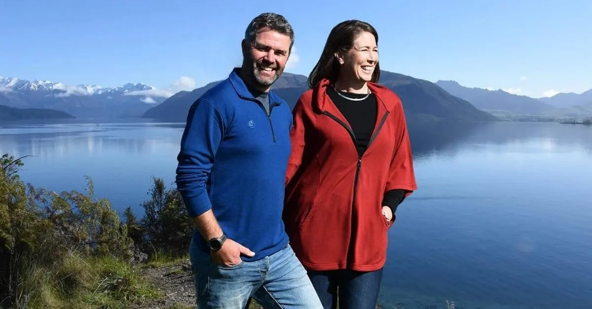 Glowing Sky — Online Stores in Akaroa