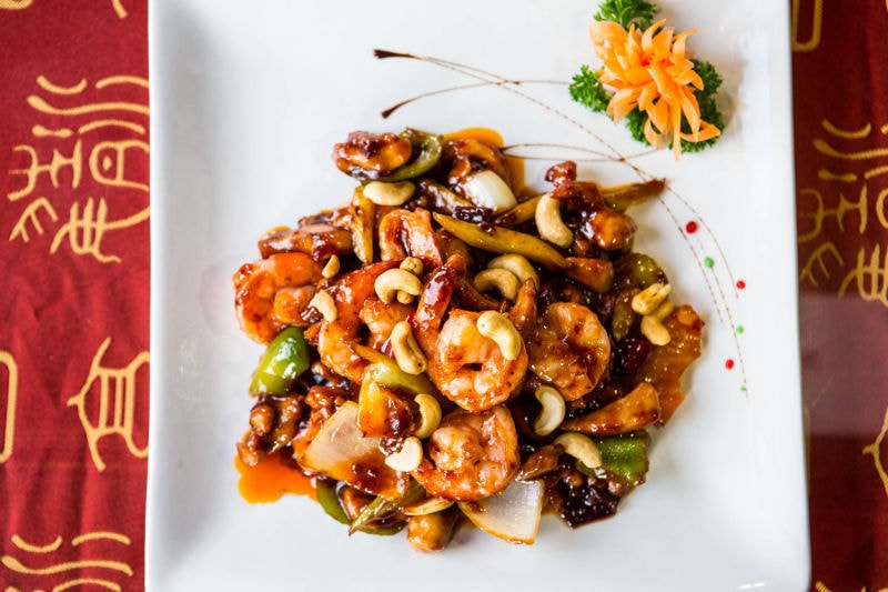 Laughing Buddha — Takeaway Food in New Plymouth