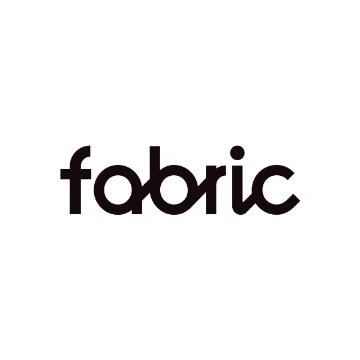 Fabric Digital logo