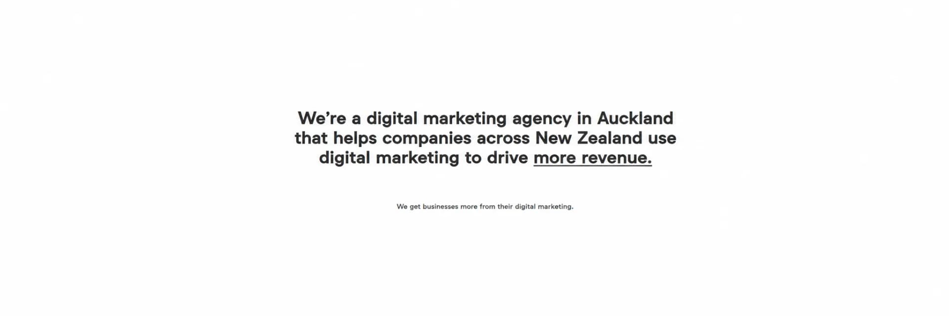 Fabric Digital - SEO Agency Auckland — SEO Services in Auckland