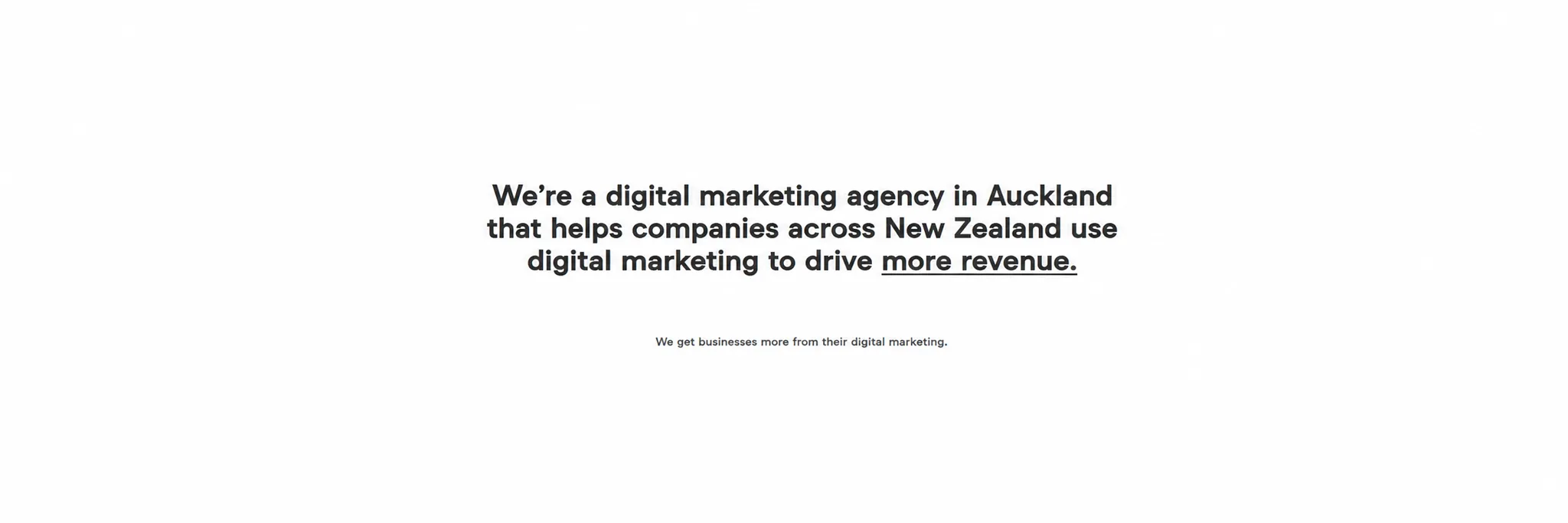 Fabric Digital - SEO Agency Auckland — SEO Services in Auckland