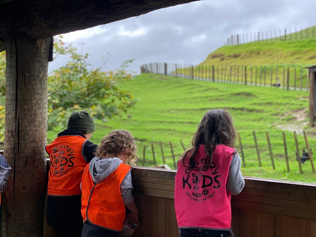 Country Kids — Childcare Centres in Auckland