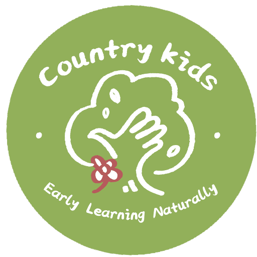 Country Kids