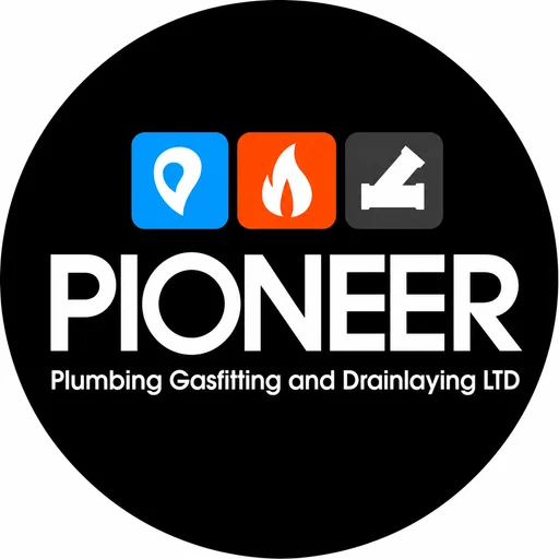 Pioneer Plumbing Gasfitting and Drainlaying Ltd