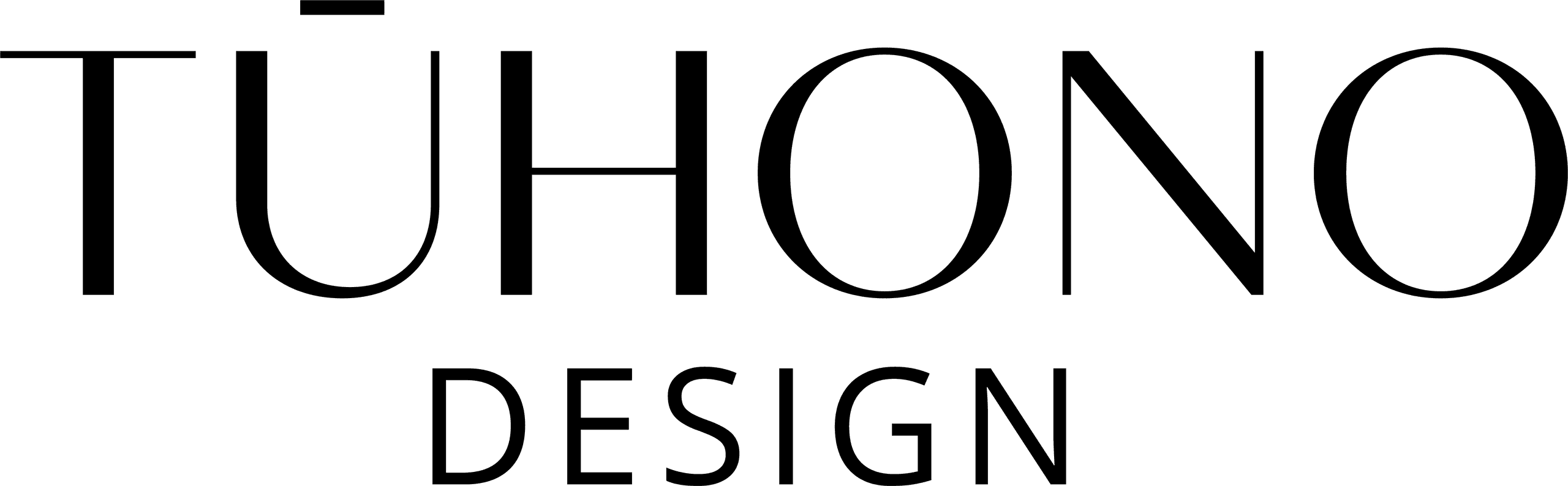 Tūhono Design