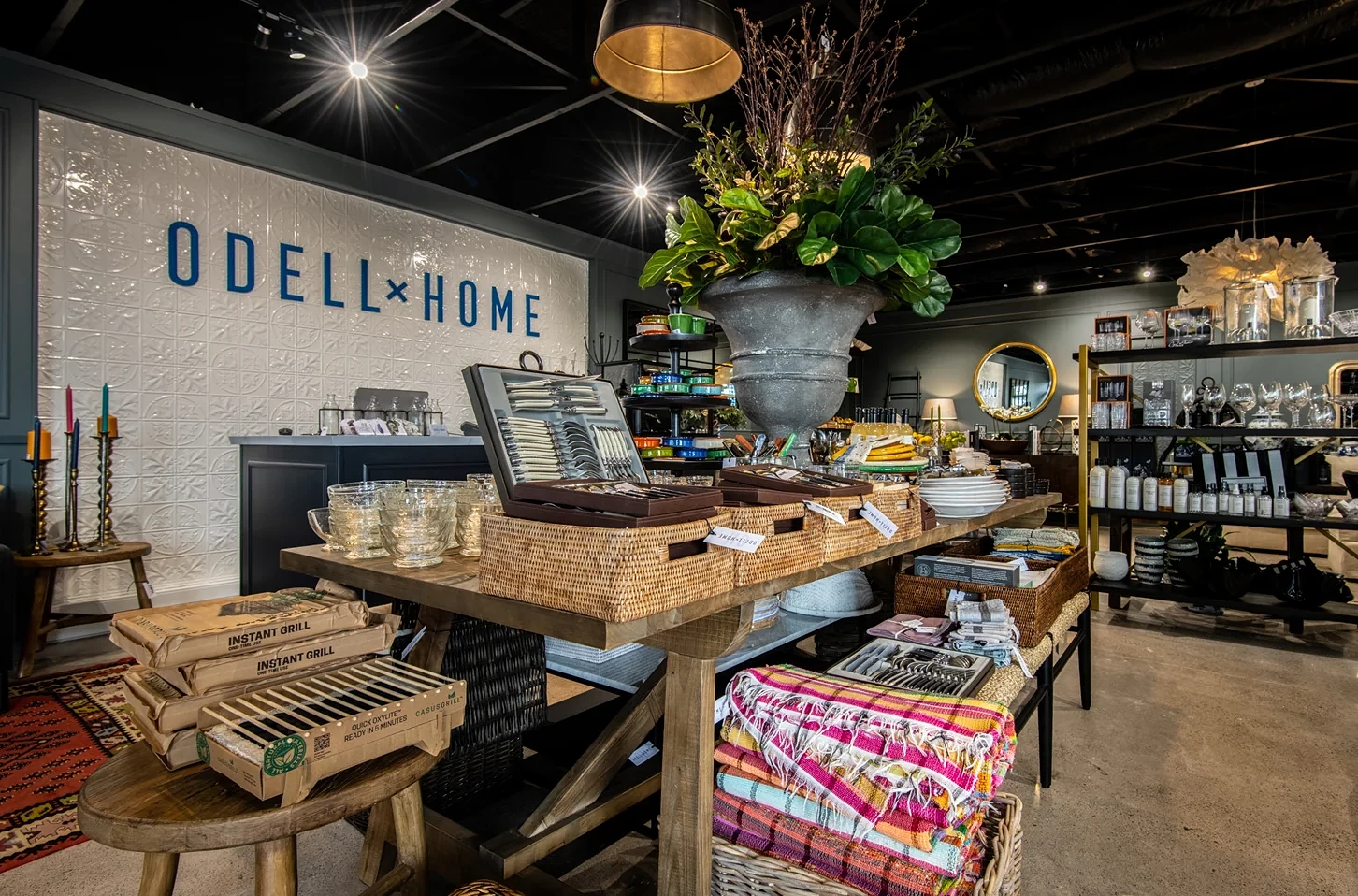 Odell Home — Homewares in Cambridge