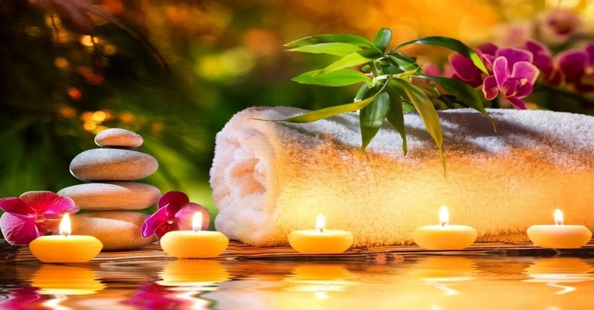 Tuty's Balinese Massage and Beauty — Massage Therapists in Wellington