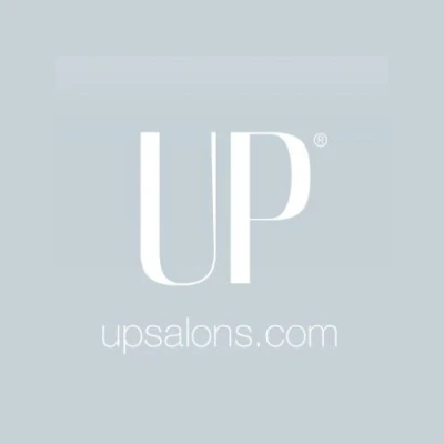 UP® Clinical Cosmetics logo