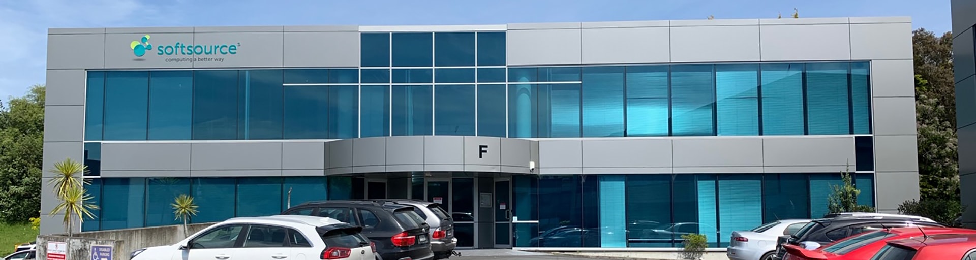 Softsource Limited — IT Services in Upper Harbour