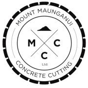 Mount Maunganui Concrete Cutting