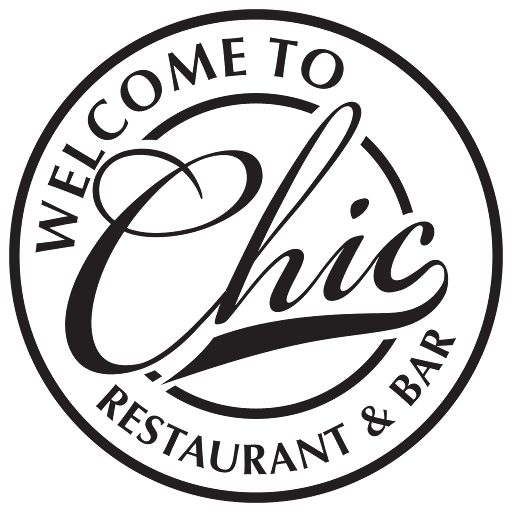 Chic Restaurant - Bar