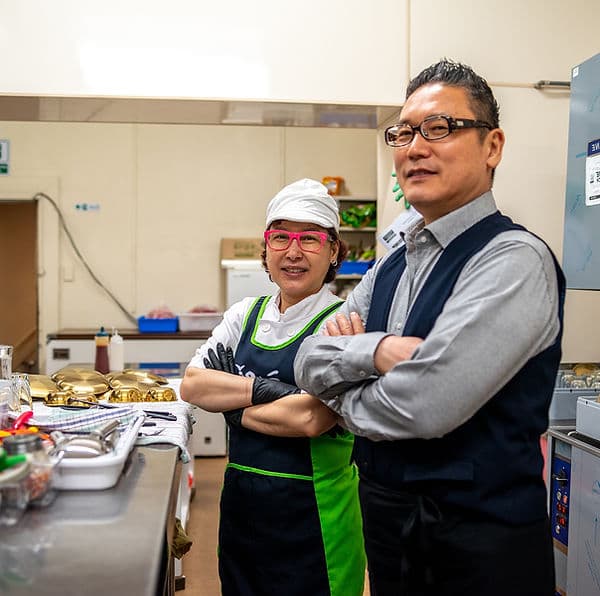 Korean Bob — Restaurants in Invercargill