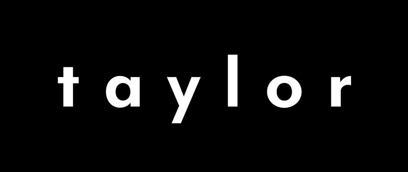taylor — Clothing Stores in Auckland