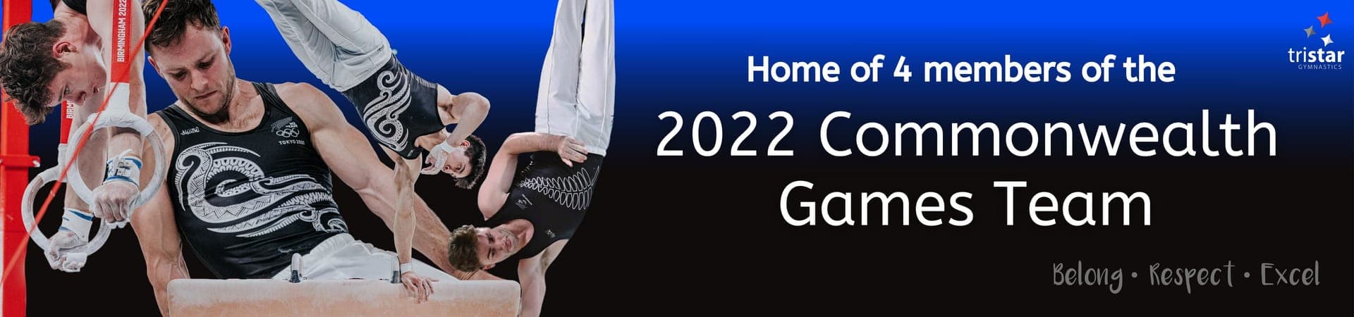 Tristar Gymnastics — Gyms in Auckland