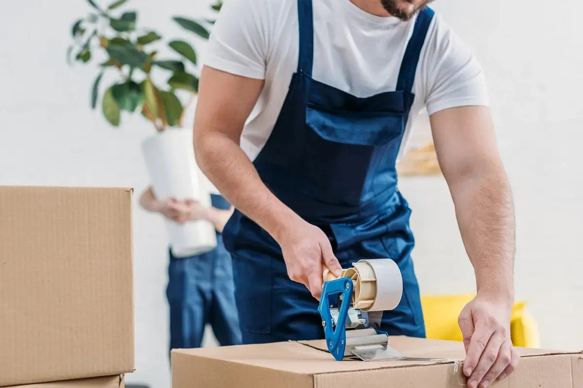 The Furniture Movers — Moving Companies in Christchurch