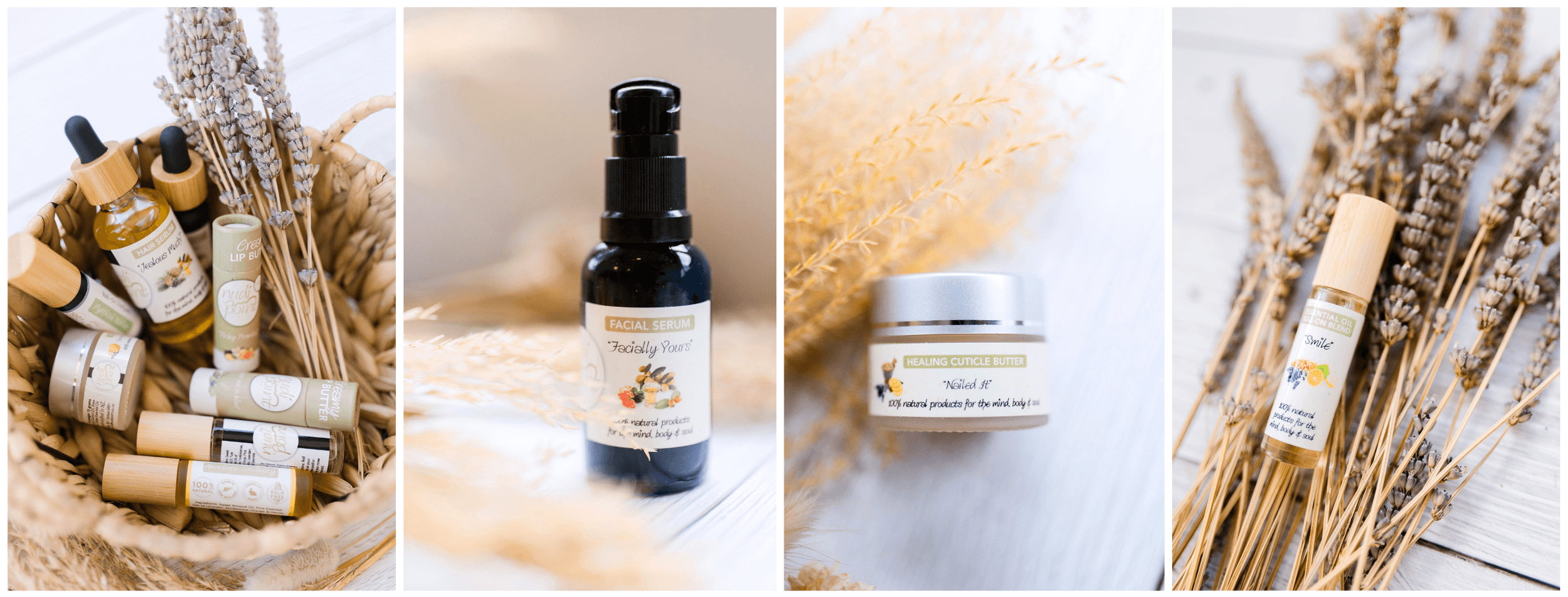 Nudi Point — Health & Wellness in Kaitaia