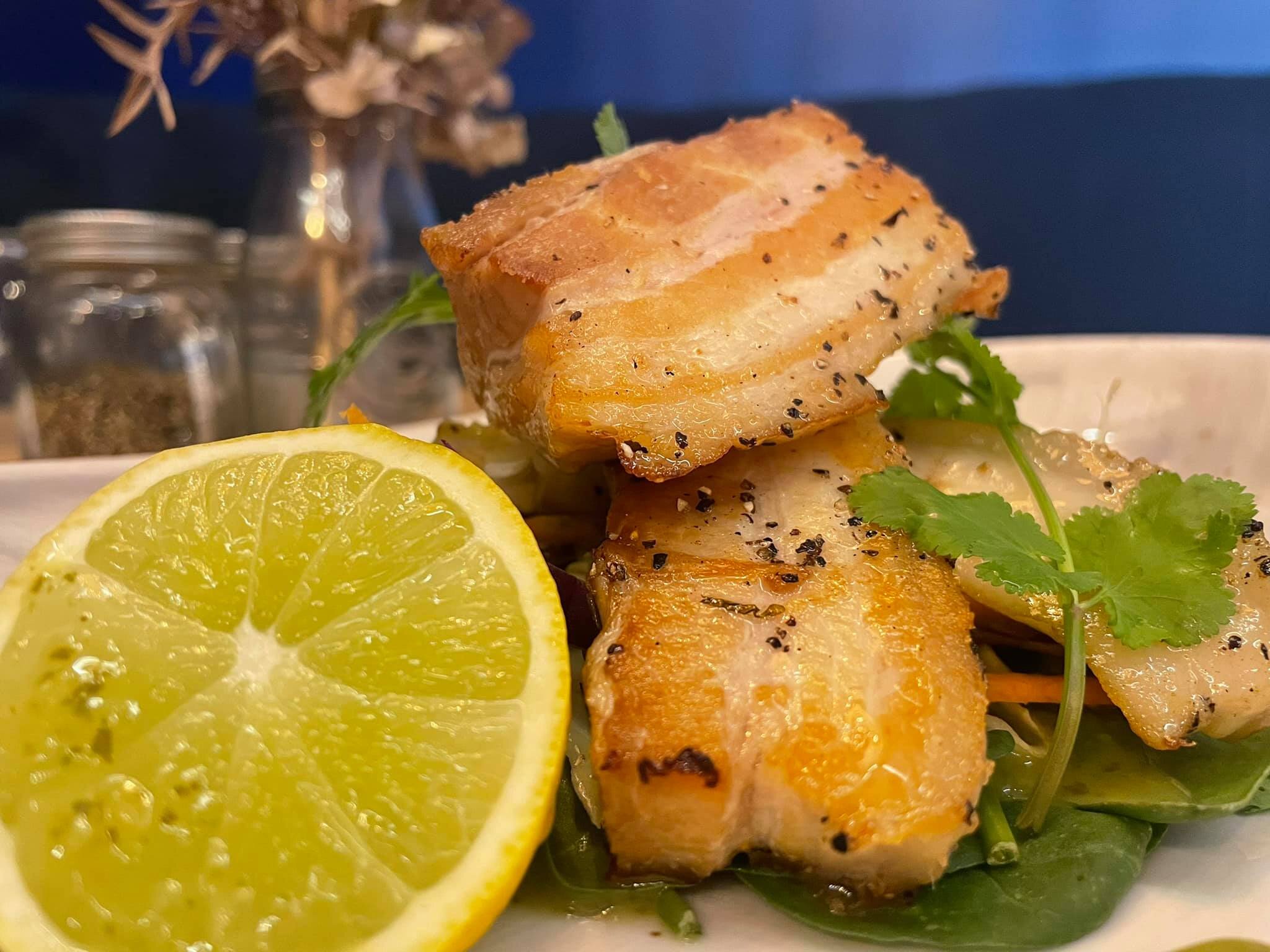 Little & Local Bar & Bistro — Bars in Snells Beach