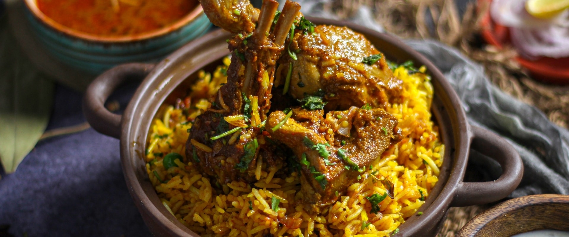 Avalon Indian — Restaurants in Hamilton