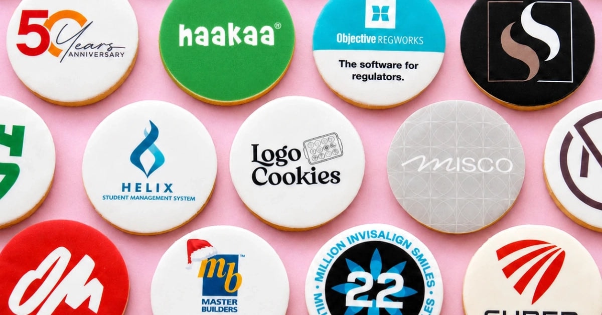 Logo Cookies — Restaurants in Pyes Pa