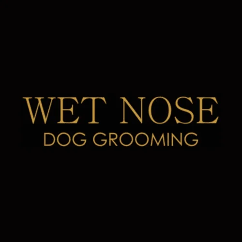 Wet Nose Dog Grooming